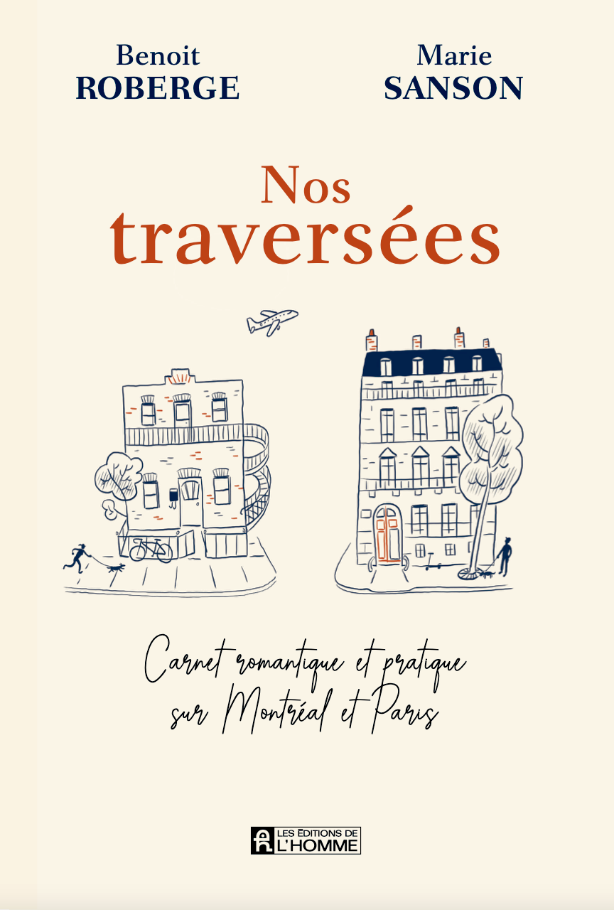 NOS TRAVERSEES