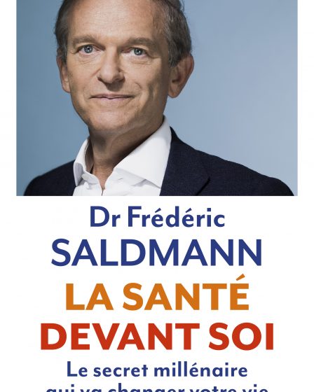 La santé devant soi - Frédéric SALDMANN