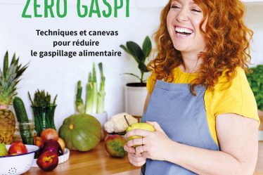 Defis zero gaspi