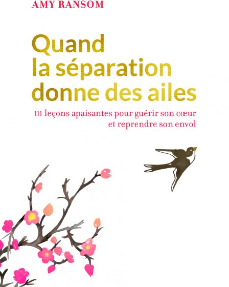 Quand la separation donne des ailes