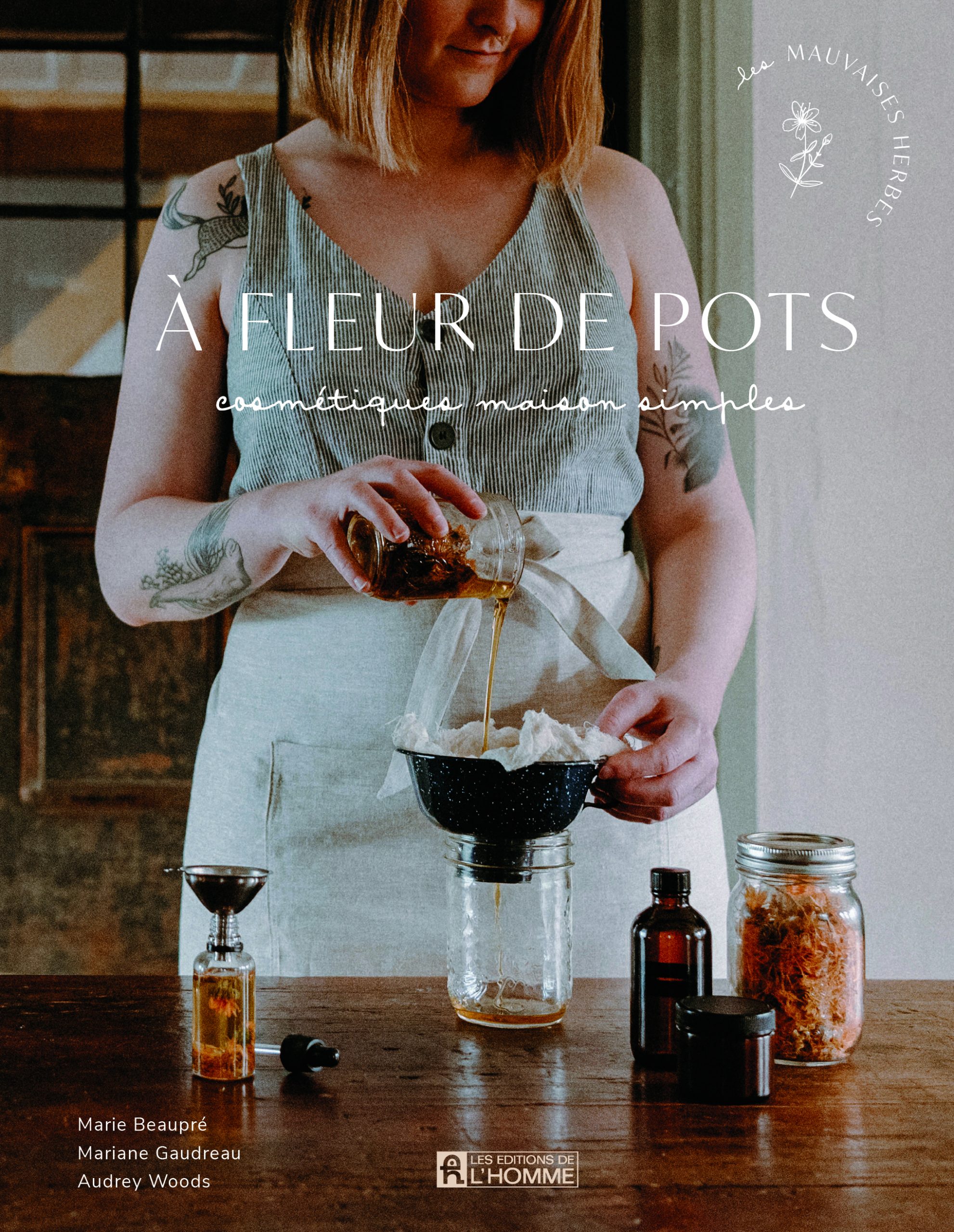 A fleur de pots_NE