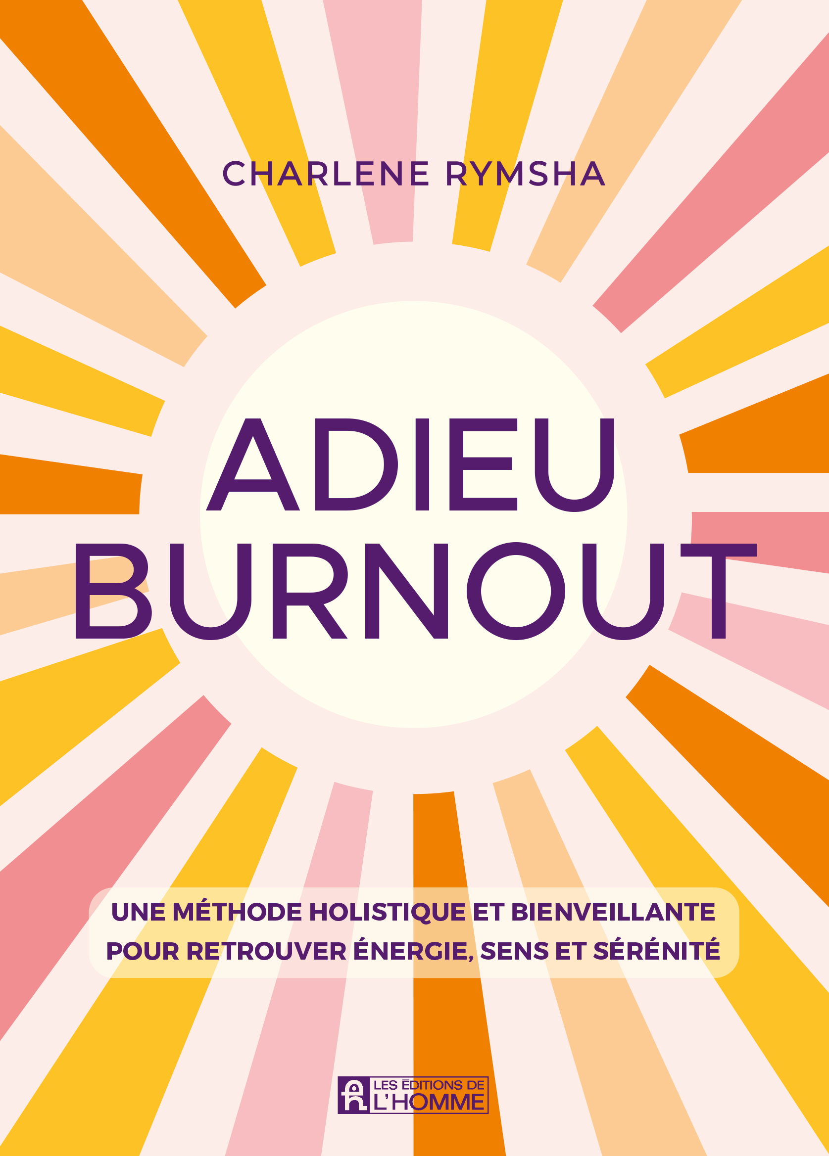 Adieu-burnout