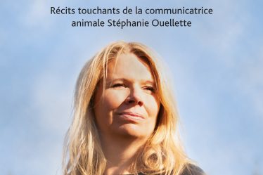 Elle parle aux animaux