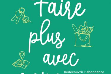 Faire plus avec moins