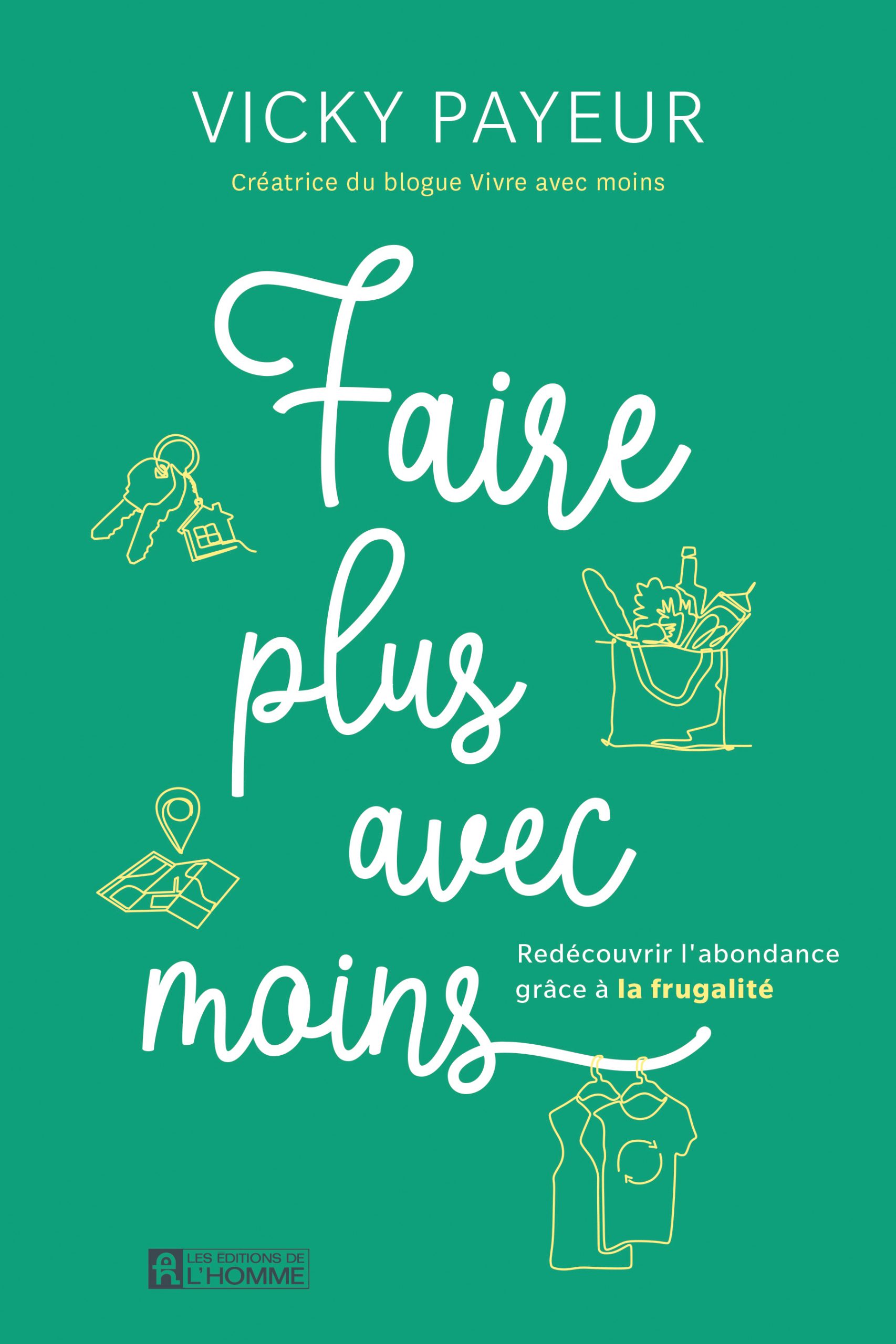 Faire plus avec moins