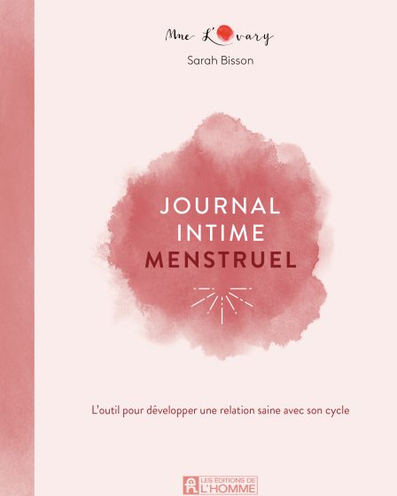 JOURNAL INTIME MENSTRUEL