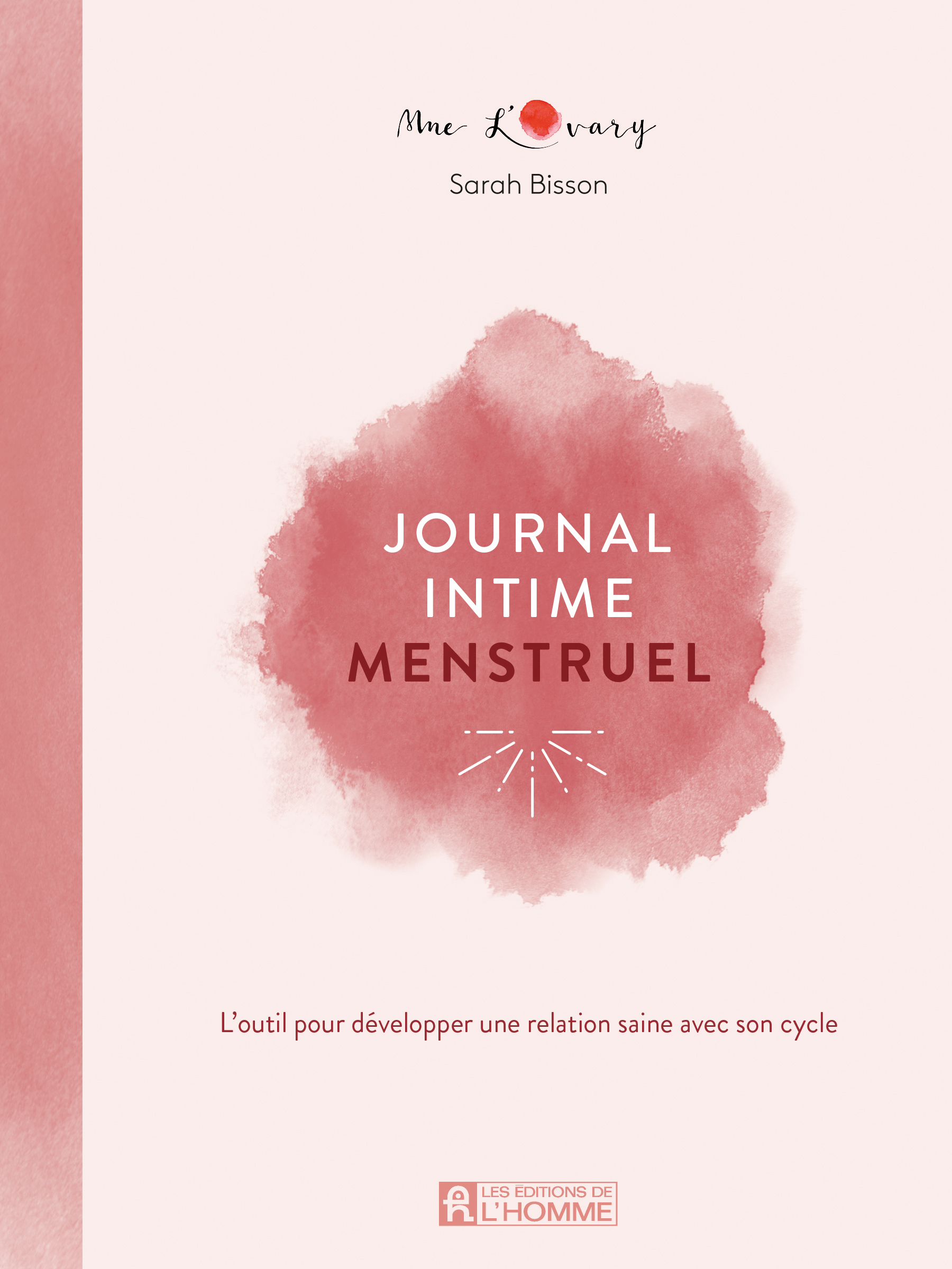 JOURNAL INTIME MENSTRUEL