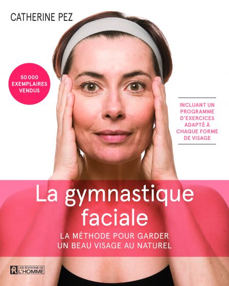 La gymnastique faciale NE