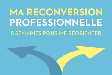 Ma reconversion professionnelle- Anne - Caroline Lourmières