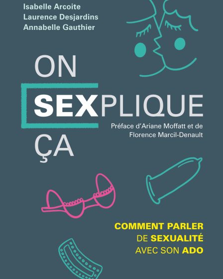 On sexplique ca