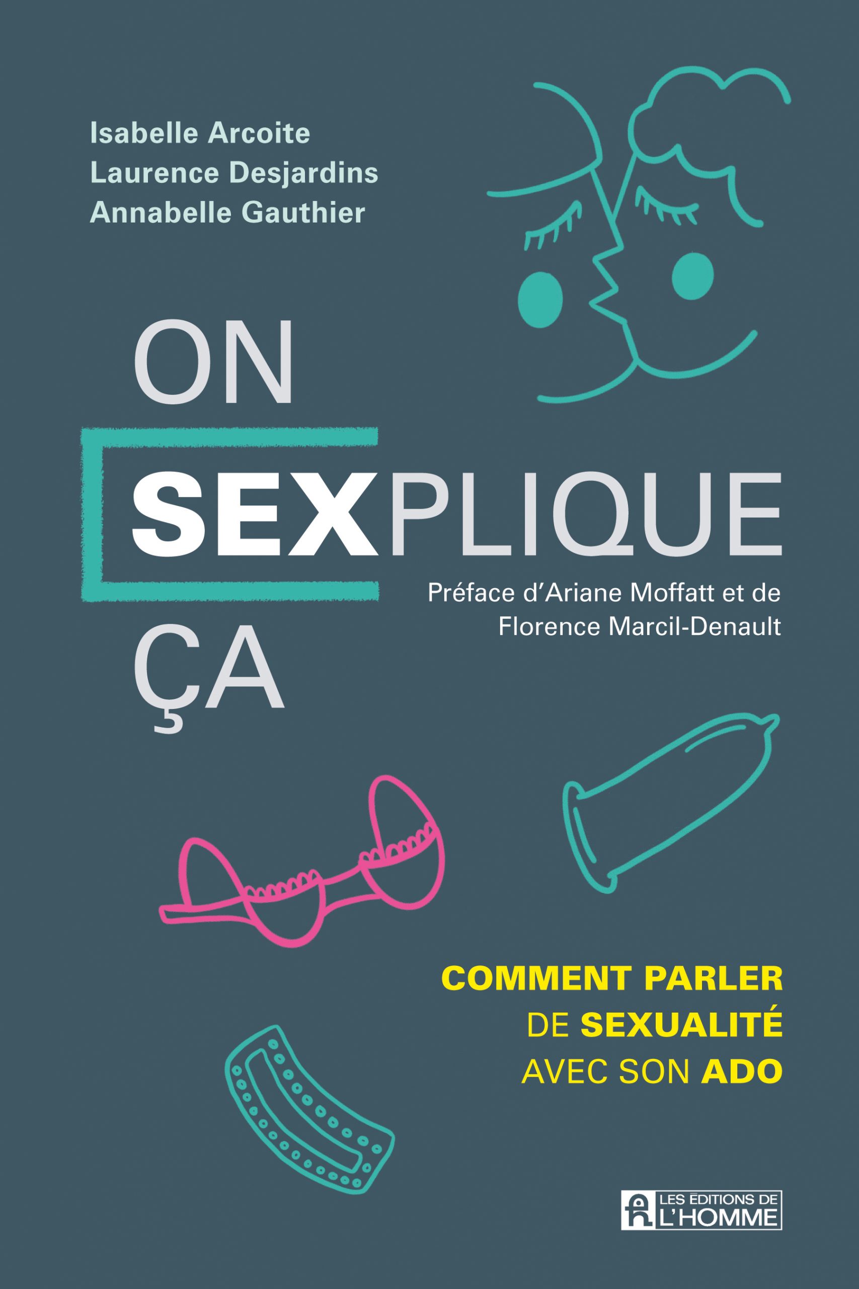 On sexplique ca