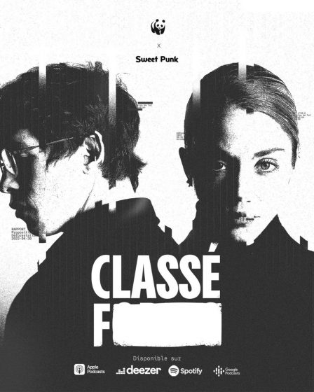 CLASSE-F