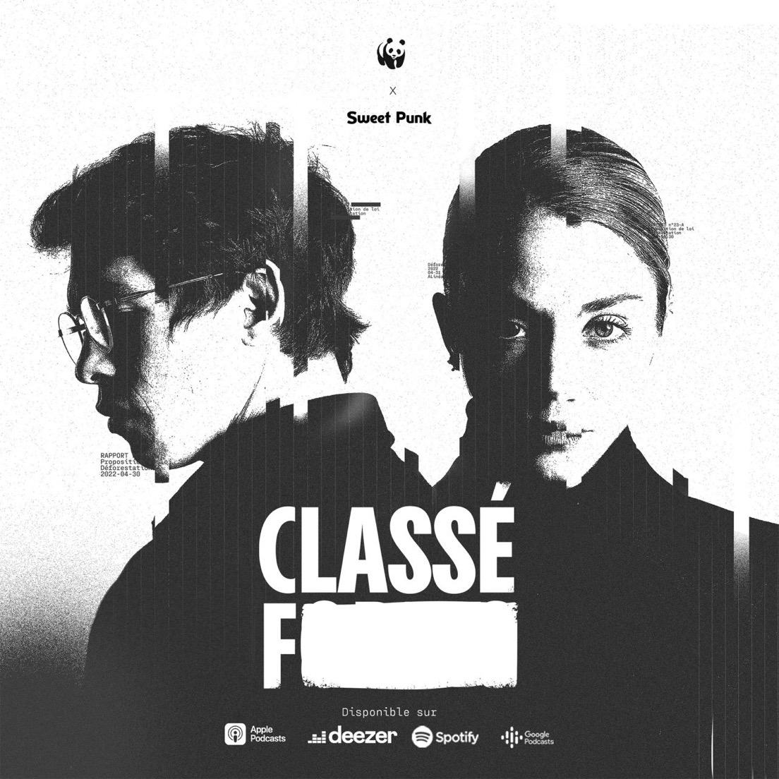 CLASSE-F