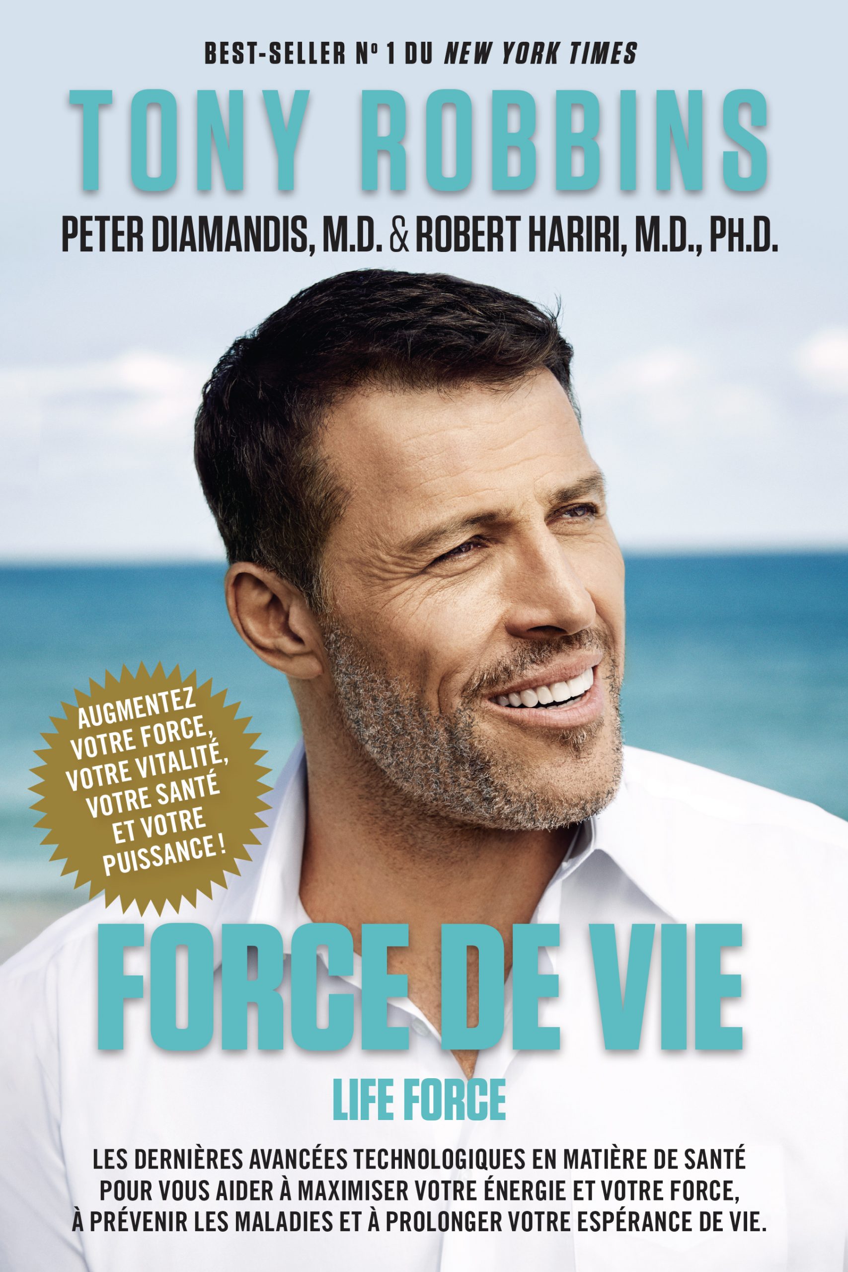 Force De Vie