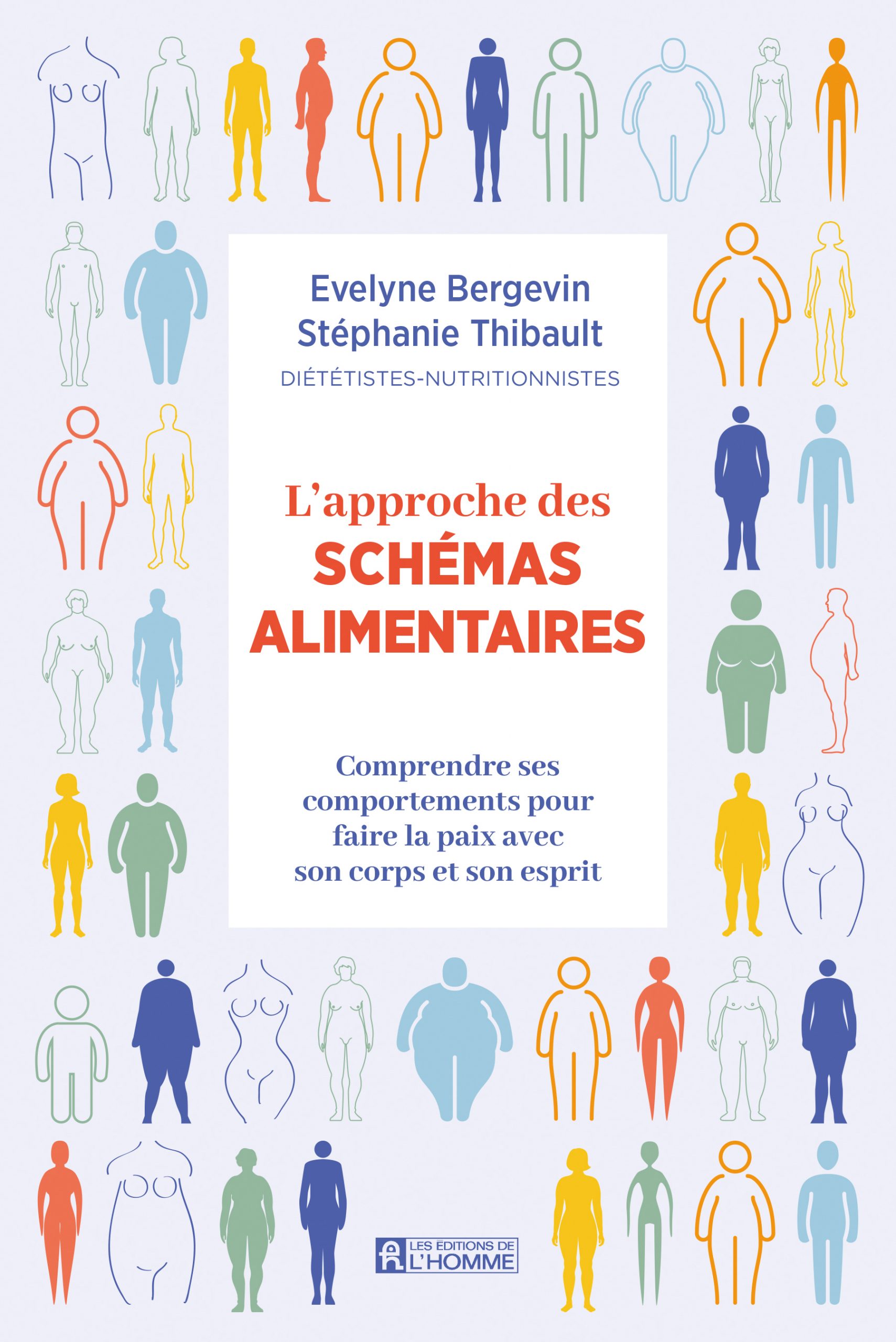L'approche des schemas alimentaires