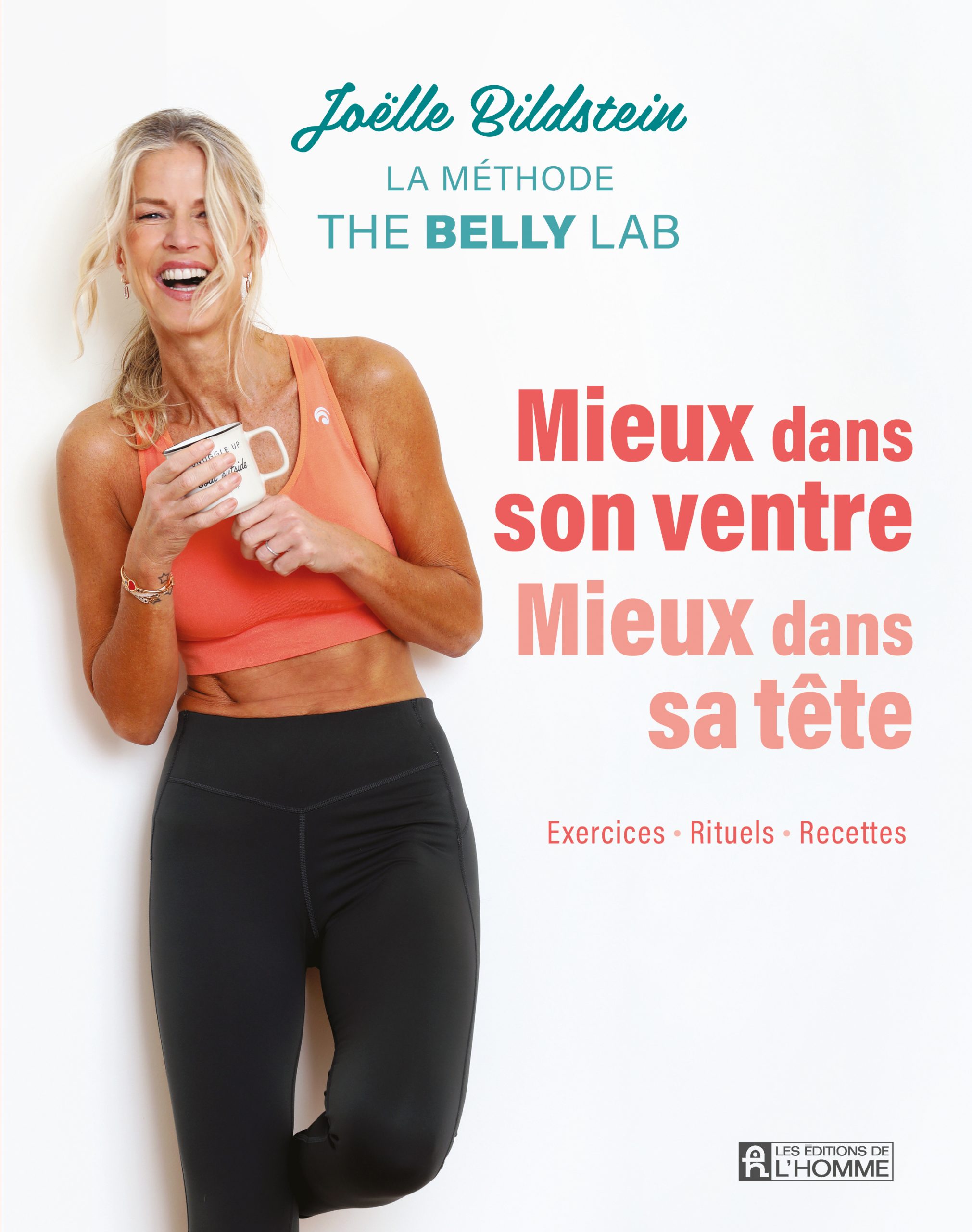 Mieux dans son ventre mieux dans sa tete