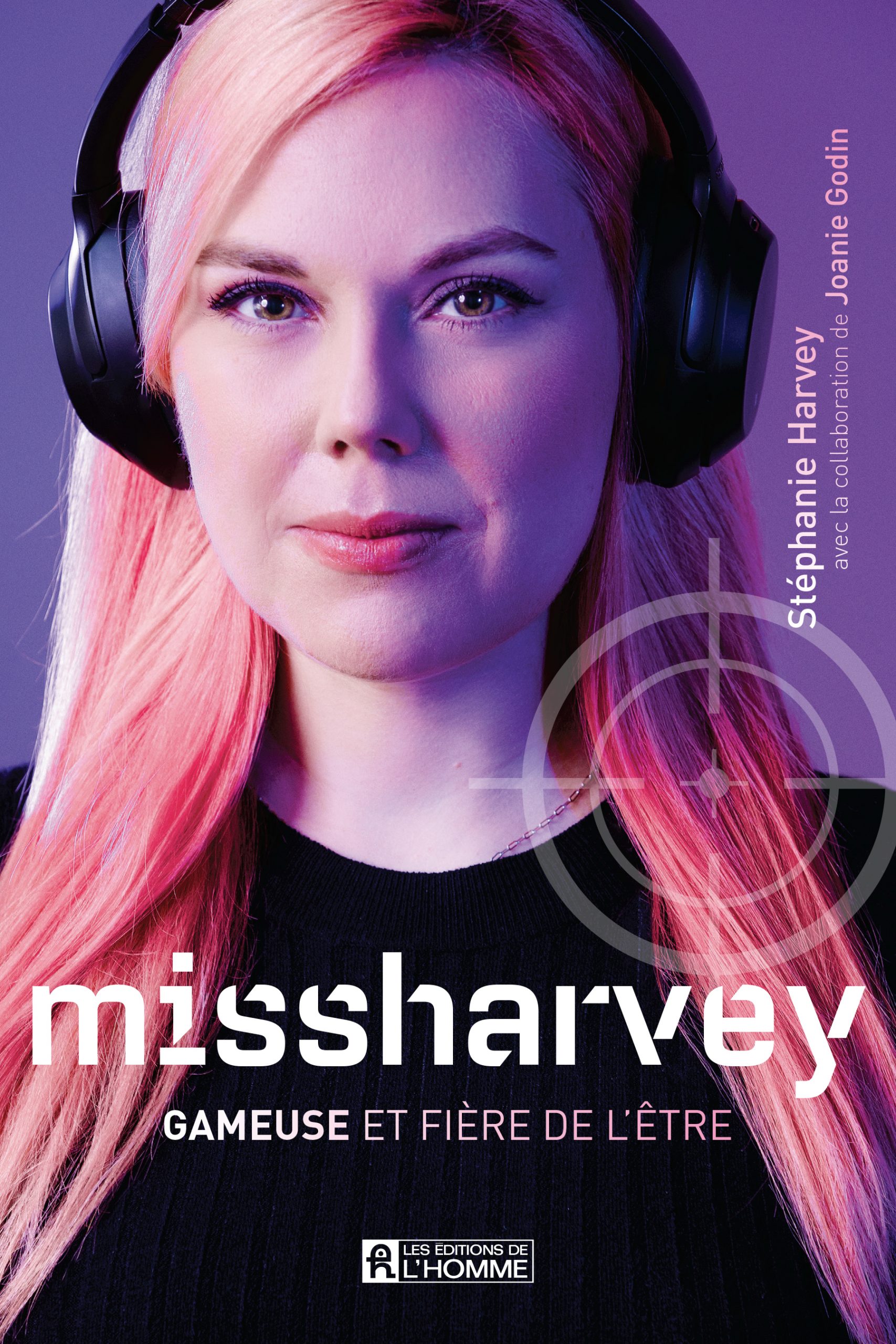MissHarvey