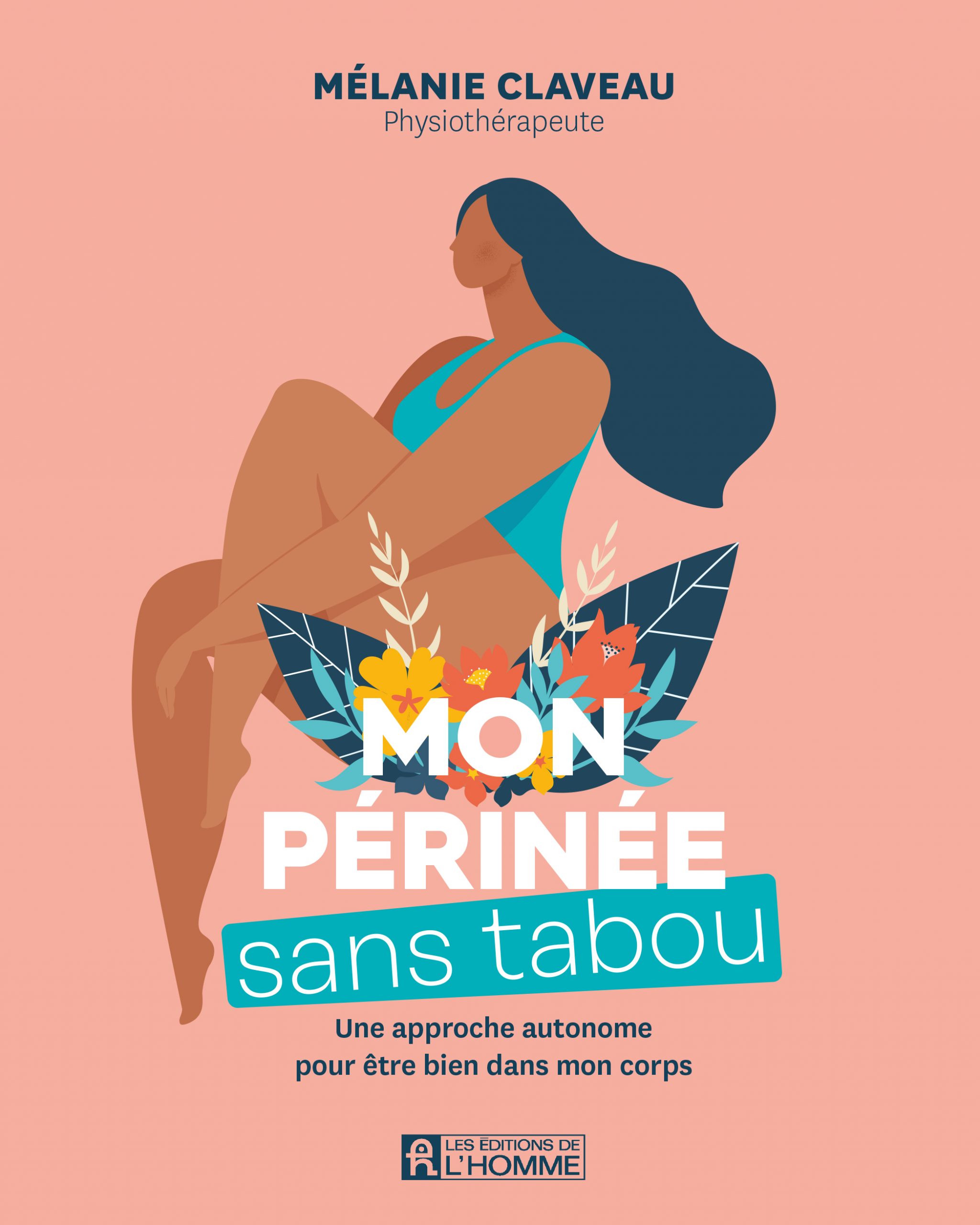Mon perinee sans tabou