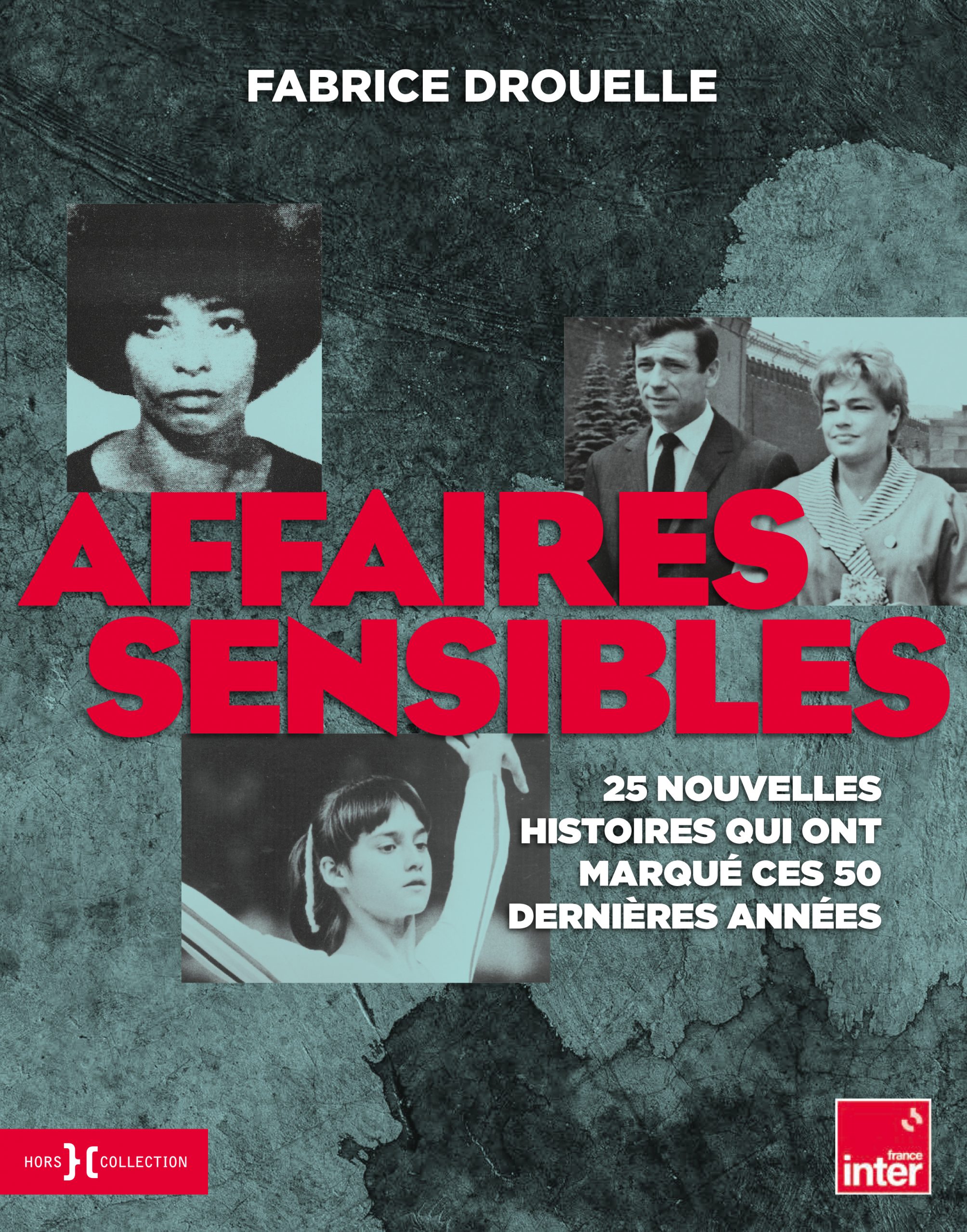 AFFAIRES SENSIBLES