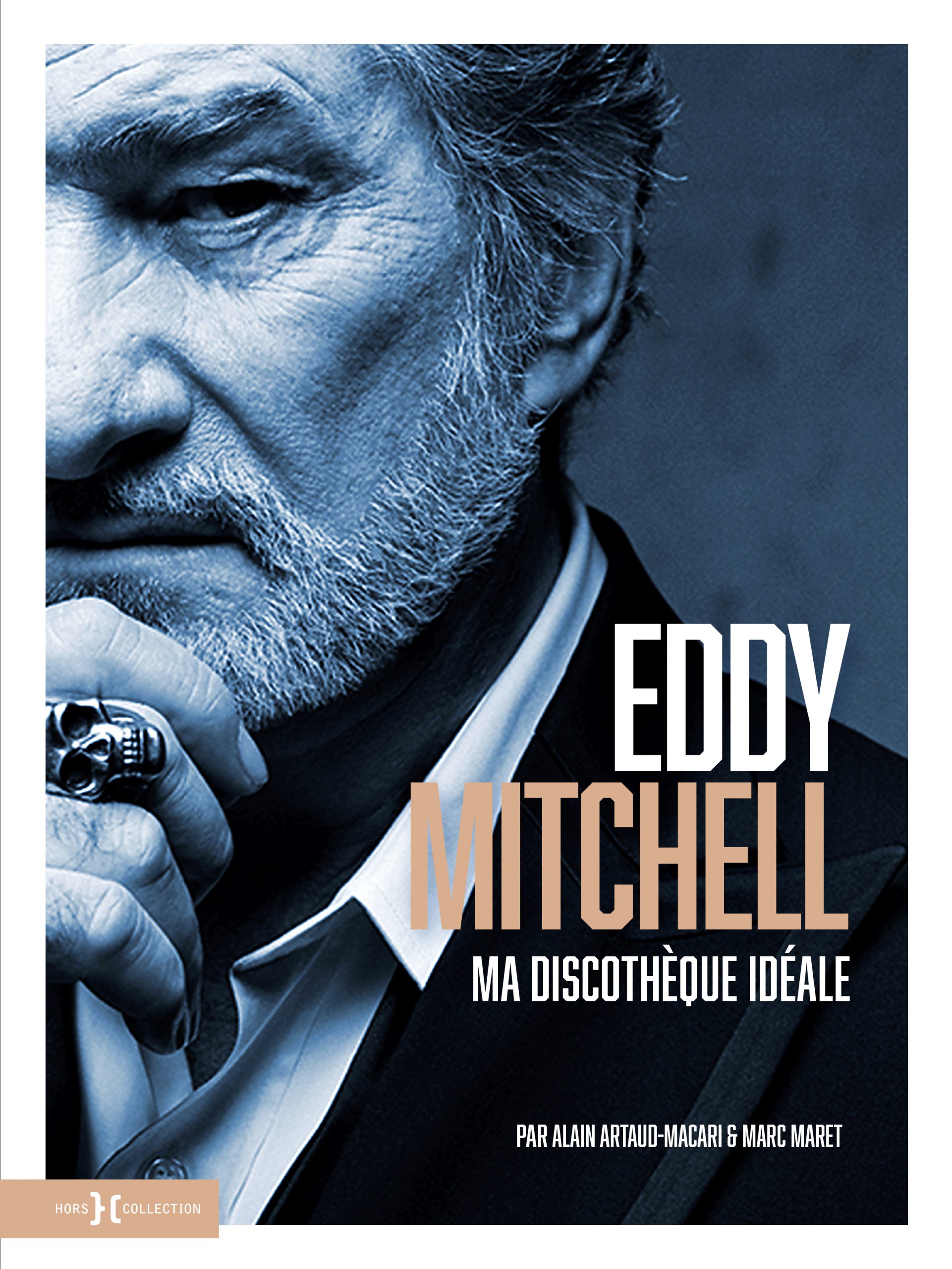 Eddy Mitchell - Ma discothèque idéale
