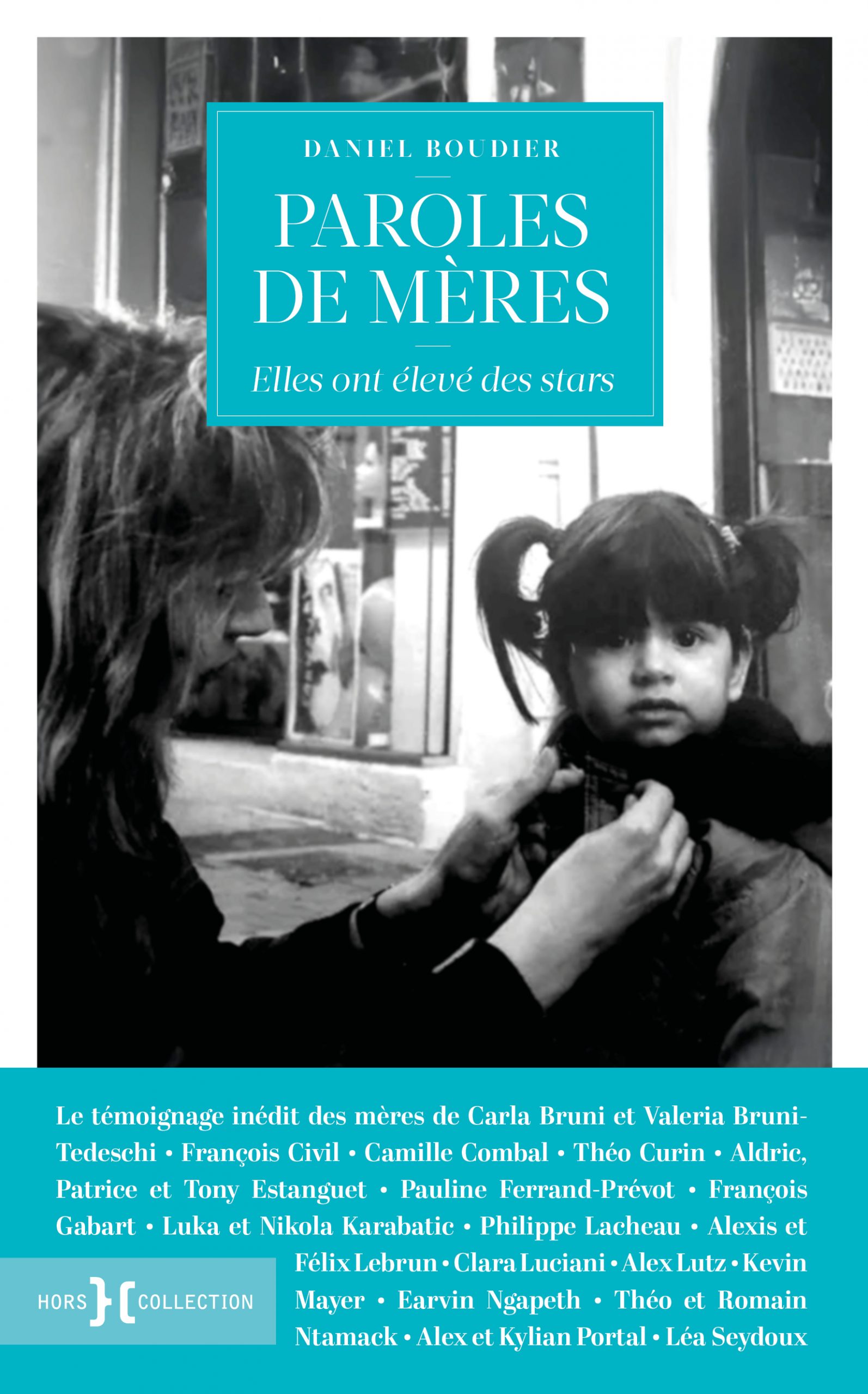 Paroles de meres